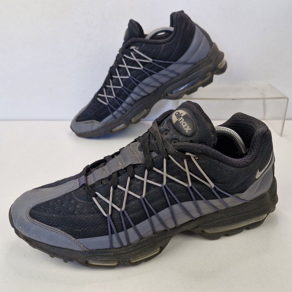 nike 95 ultra jacquard