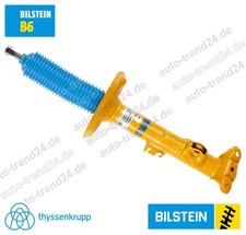 Bilstein B6 Gasdruckdämpfer vorne rechts für BMW 3er Cabriolet E36 Bj. 1993-1999