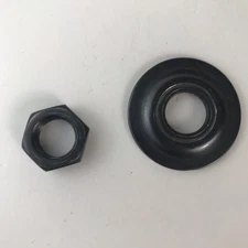 Craftsman 137.248830 Table Saw Arbor Nut & Collar Woodworking Tools