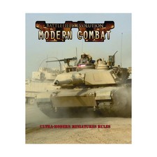 Mongoose Battlefield Evolution Modern Combat VG+