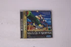 Virtua Fighter 2 Sega Saturn JPN