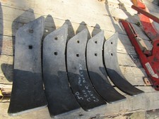 a36451 JOHN DEERE MOLDBOARD PLOW TRASH COVERING BOARDS 5