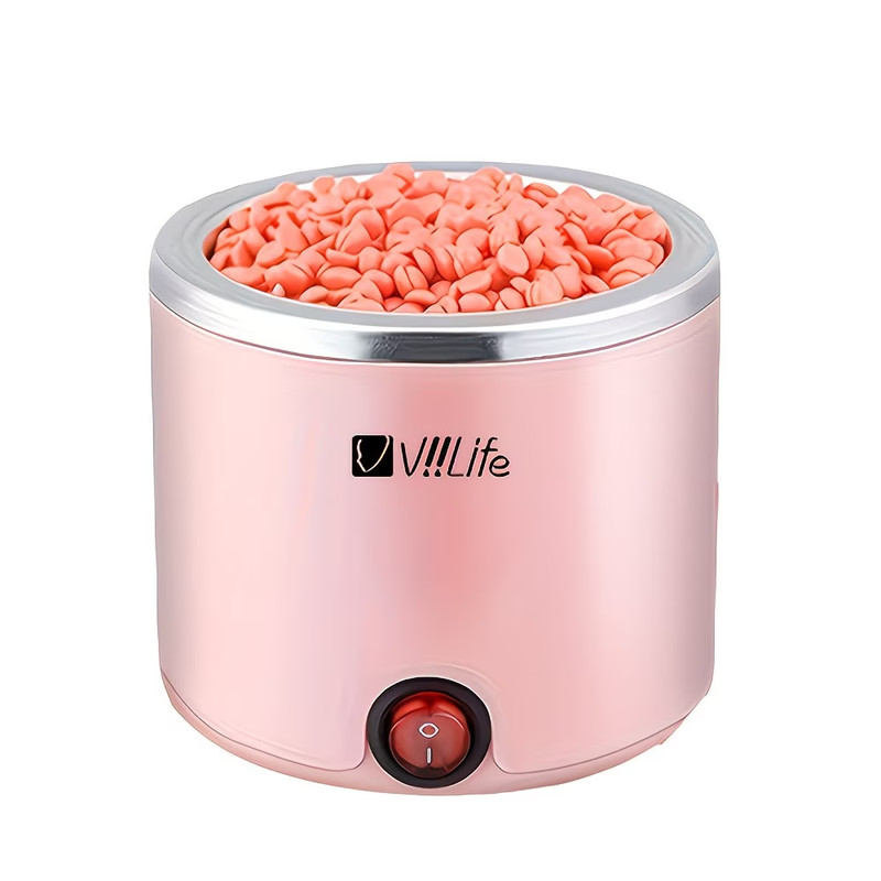 Wax Heater Pot