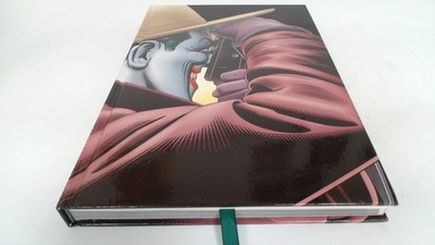 			Absolute Batman: The Killing Joke: 30th Anniversary Edition (Sign		