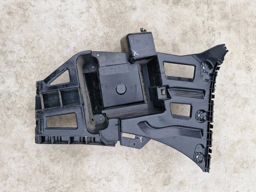 BMW X1 F48 F49 2016 Stoßstange hinten rechts Halterung 51127332318 VNA1253