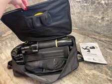 National Geographic SRT70MM - 70mm Refractor Telescope w/ Panhandle Mount