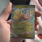 Pokémon TCG Mega Dragonite Ex 152/217 - Ascended Heroes Double Rare NM VHTF RARE