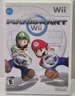 Nintendo Wii Mario Kart (2008)  Complete 🔥Free Shipping🔥