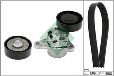 Keilrippenriemensatz INA 529 0487 10 MERCEDES-BENZ GLE (V167) 2 2018-2023
