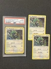 Pokemon 2024 Rayquaza SWSH029 Black Star Promo Premium Collection GEM MT PSA 10