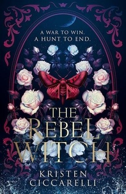 The Rebel Witch The Crimson Moth 2