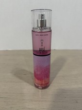 Rose Champagne NEW 8 oz Fine Fragrance Mist Bath  Body Works