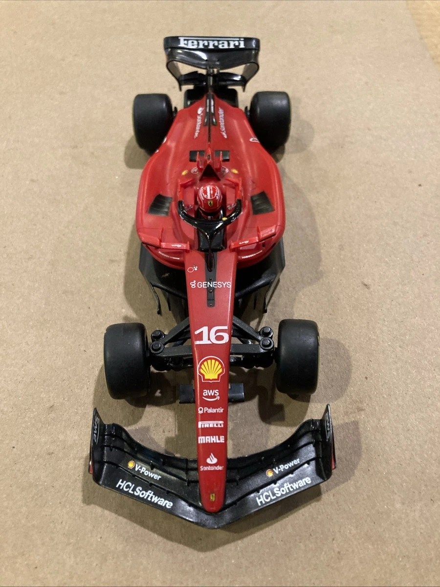 1:24 Hobby RC Car, Truck & Motorcycle Formula 1s Just Listed 2026