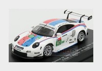 1:87 Spark Porsche 911 991 Rsr #91 3Rd Lmgte Pro Class 24H Le Mans 2019 87S152 M
