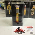Vitesse City GP Yellow SHELL Gas Station Pump Wayne Cut 519 Diecast 1/43