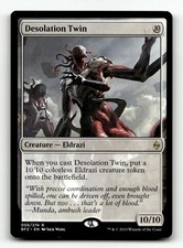 Desolation Twin 6 R Battle for Zendikar