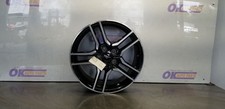 18 Ford Mustang Gt 18x8 Split 5 Spoke Wheel Rim Machined And Painted