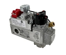 HHT Harman, Quadrafire, Heat N Glo Propane (LP) SIT Gas Valve, SRV230-0720