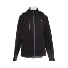 Little Donkey Andy, Softshelljacke, Damen, Größe: M, Schwarz #Bm1