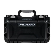 Plano PLAM9150 Field Locker Element Large Pistol Case - Black