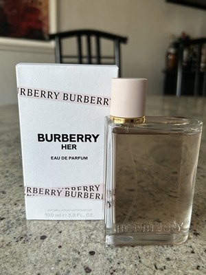 NWB: Burberry Her Eau de Parfum, 100ml