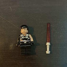 LEGO Star Wars 8096 Emperor Palpatine&rsquo;s Shuttle 572pc 2010 w/ Minifigs Box