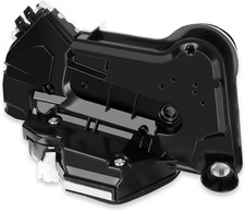 Front Left Driver Side Door Lock Actuator Motor Front Left Driver Side