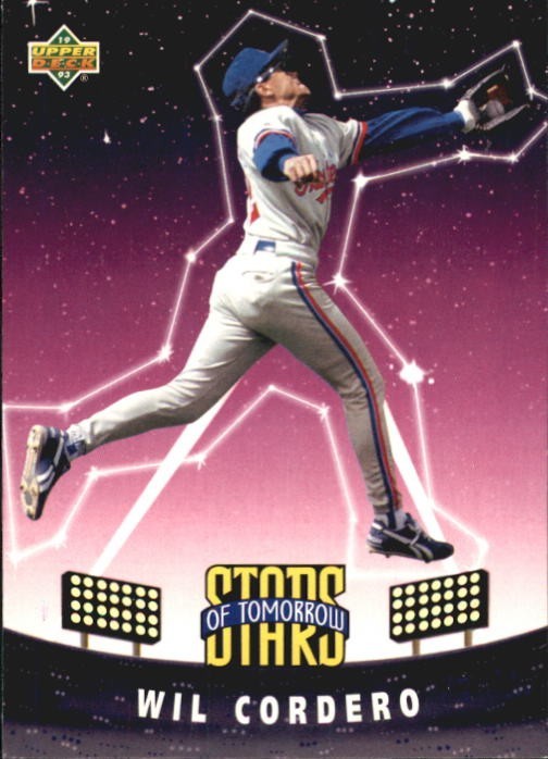 1993 Fun Pack Baseball (1-225) + INSERTS Finish set UP TO 60% OFF