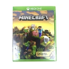 Minecraft Xbox One Bedrock Edition – Tested Working w/ Case & Inserts