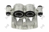 Abakus Bremssattel 131-04-556 FüR CitroËN Passend FüR Fiat Peugeot