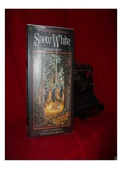 Disney's Snow White and the Seven Dwarfs,Walt Disney - Image 1 of 1