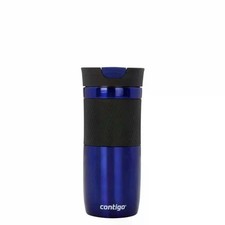 contigo® Byron SNAPSEAL Thermobecher 470 ml  - Dark Blue Isolierbecher 