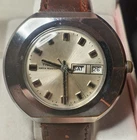 Timex GB UFO 27851-0l2774 Men's Hand-Wind Vintage Watch
