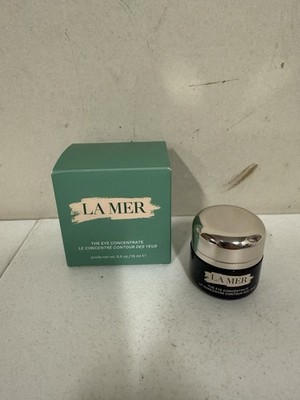 La Mer The Eye Concentrate 0.5oz/15ml
