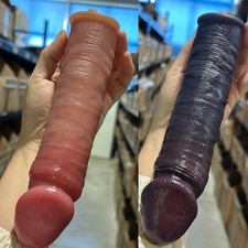 Penis-Sheath-Extension-Girth-Extender-Enlarger-Big-Enhancer-Sleeve-Bigger-Girth