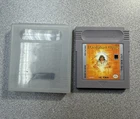 Daedalian Opus (Nintendo GameBoy) Authentic Tested Game Cartridge
