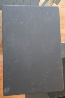 Samsung Galaxy Tab S7 Plus Book Cover