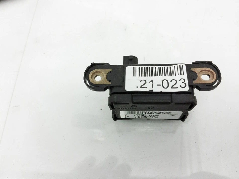 Sensor de velocidad 09 10 11 12 13 14 15 16 Nissan GT-R guiñada / G 47931-Jf00a Foto 4 de 4