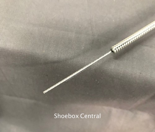 New 1949 1950 Ford Shoebox Car V8 Choke Cable - Picture 5 of 5