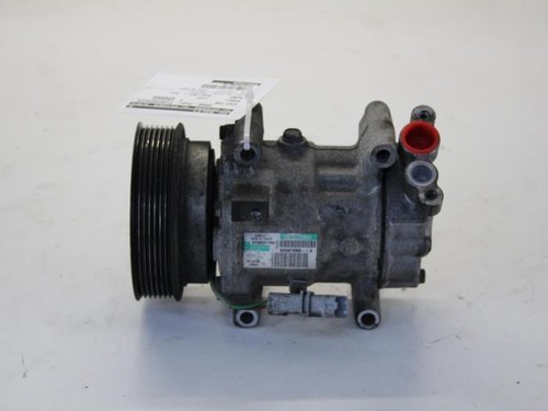 Klimakompressor Renault Twingo II CN0 8200819568 P11989318
