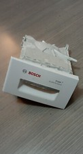 Tiroir bac trappe produit lessive Machine laver Bosch MAXX 7  WAE28362FF/23