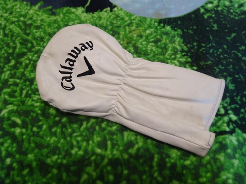 Callaway XR Driver Golf Club Head Cover - Picture 2 of 2