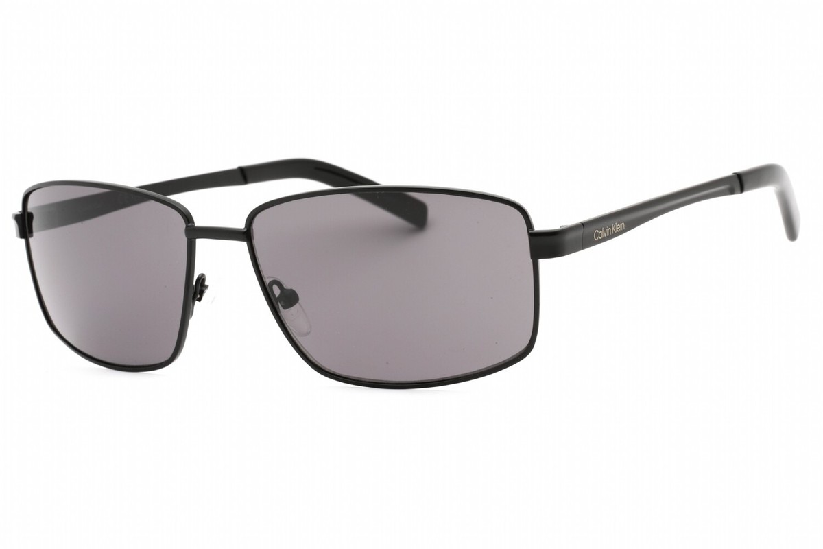CALVIN KLEIN RETAIL CK22122S-002-60 Sunglasses Size 60mm 0mm CALVIN KLEIN RETAIL CK22122S-002-60 Sunglasses Size 60mm 0mm