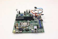 DELL 5XGC8 Optiplex 3040 SFF Motherboard. W/G4400 3.3GHz, 4GB PC3L RAM.SKU214585