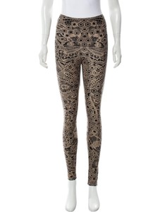 alexander mcqueen leggings