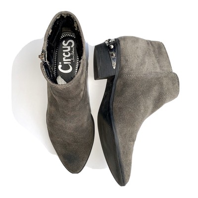 sam edelman holt bootie