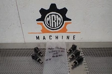 Master Specialties 851-25853-007 Pushbutton Switches New No Box (Lot of 5)