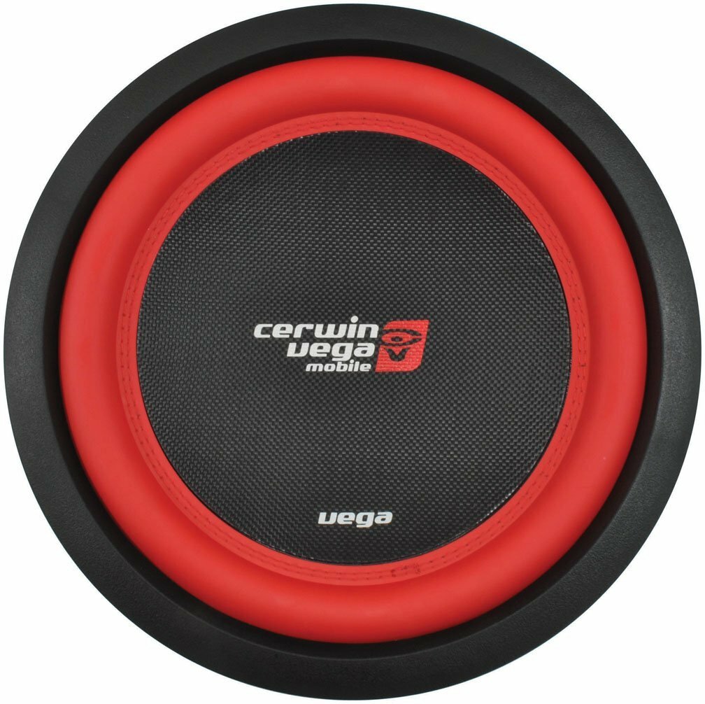 Cerwin-Vega V104DV2 100-Watt DVC Dual 10