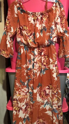 chinese dress ladies Wish You Were Here Maxi Dress (Taupe) FINAL SALE