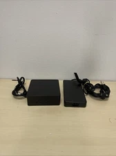 Dell TB16 K16A Thunderbolt Docking Station USB-C - w/ 240W Adapter k16A001 dock